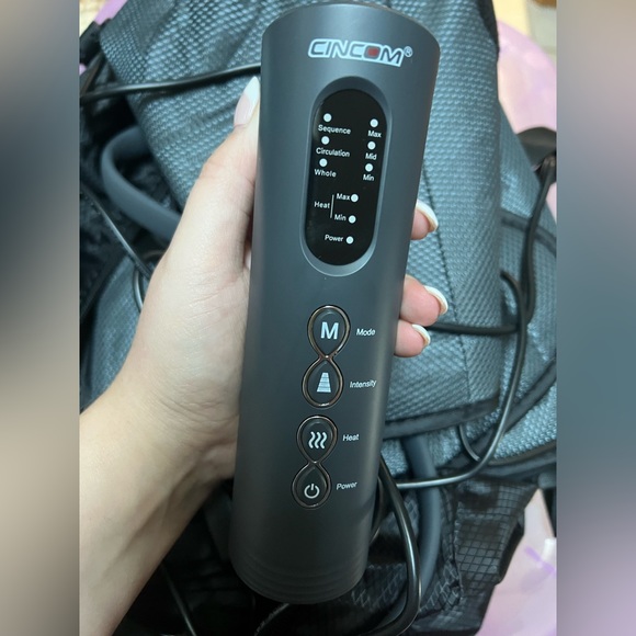 Cincom leg massager - Picture 3 of 3